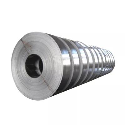China 304L ASTM 202 Stainless Steel Strip 201 301 304 2mm-600mm for sale