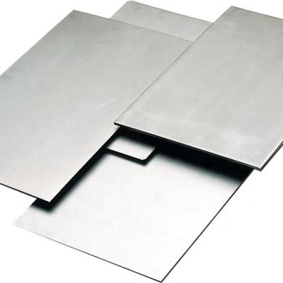 China 430 410 304 Stainless Steel Sheets for sale