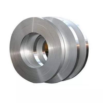China 0.3mm-16mm 410 Mirror Cold Rolled Plat Strip Stainless Steel for sale