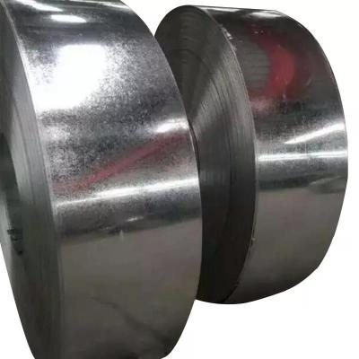 China 2b Hot Rolled Stainless Steel Coil Strip for sale