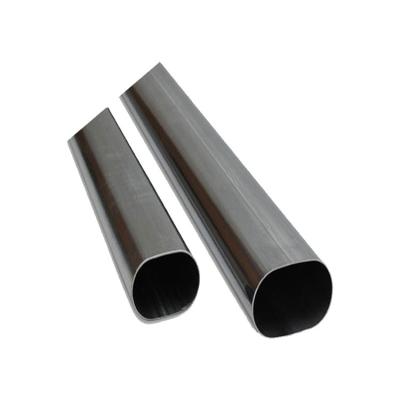 China A214 Gr.C A192 Alloy Seamless Steel Pipe 300 Series for sale