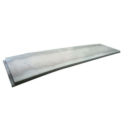China 304 316 Cold Rolled Stainless Steel Plate 1-35mm ASTM DIN for sale