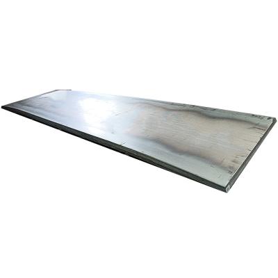 China 2.0mm Cold Rolled 316 Stainless Steel Sheet 1000-2000mm for sale