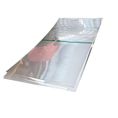 China NO.4 Hl 8K SS 304 316 430 201 Stainless Steel Sheet for sale