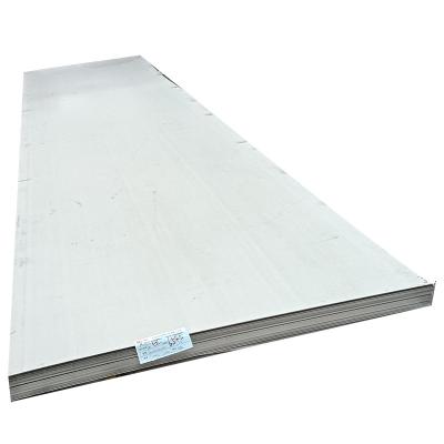 China 3mm 2000mm 310s Stainless Steel Sheet Plate Hot Rolled for sale