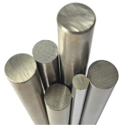 China ASTM A276 Stainless Steel Rod Bar 201 310 316 321 2205 2507 4140 310s Bidirectional for sale