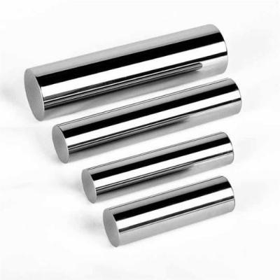 China 316L Stainless Steel Soild Rod Flat Bar 1.4404 Carbon Forged 120mm for sale