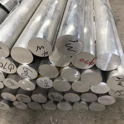 China ASTM A276 S31803 Stainless Steel Bar Rod for sale