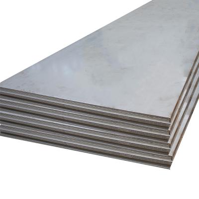 China Embossed HL 201 Stainless Steel Plates Sheet BA 2B 8K AISI 304 50mm for sale