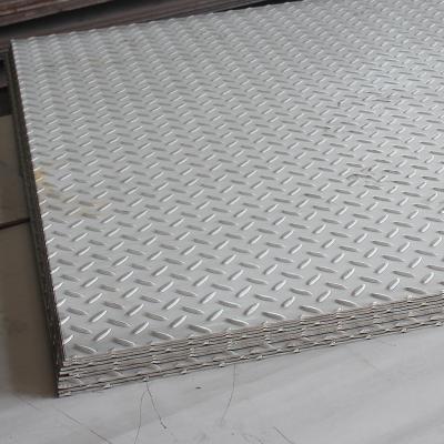 China Embossed 316 Stainless Steel Sheet Plates BA 2B 8K AISI 304 HL 4.0mm for sale