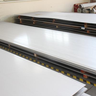 China Gold Mirror decoration 304 Stainless Steel Sheets Plate 3mm Polished for sale