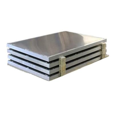 China 1000mm 201 Stainless Steel HL Sheet 8K With Rust Resistance for sale