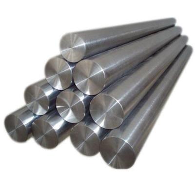 China 8k Hot Rolled Welding 304 Stainless Steel Round Bar Cocktail Rod 2025 for sale