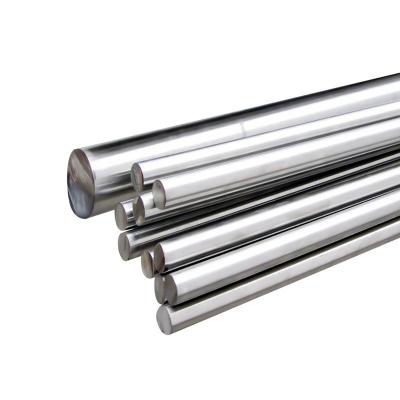 China 10mm Stainless Steel Rod Bar 1mm 304 Welding Hot Rolled for sale