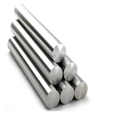 China Astm A276 Stainless Steel Round Bars Rod 17 - 4 Ph 309 303 3mm for sale