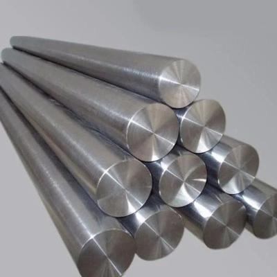 China ASTM Round Stainless Steel Bar 201 304 310 316 1220mm Bidirectional for sale