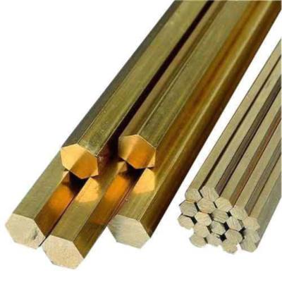 China 6mm 8mm Copper Wire Rod Bars C1100 Round Brass for sale