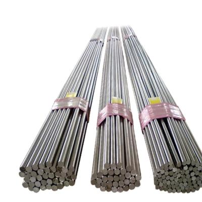China DIN 1mm 1.5mm Stainless Steel Rod 2mm 3mm 4.5mm 5mm 7mm 20mm 25mm 30mm for sale