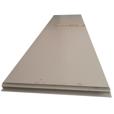 China Hot Rolled 304 Stainless Steel Plate Sheet 90 HRB 70000 Psi 2.5mm For Construction for sale