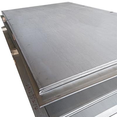 China AISI Standard 304 Stainless Steel Plate Sheets 2B Side 0.25-2.5mm for sale