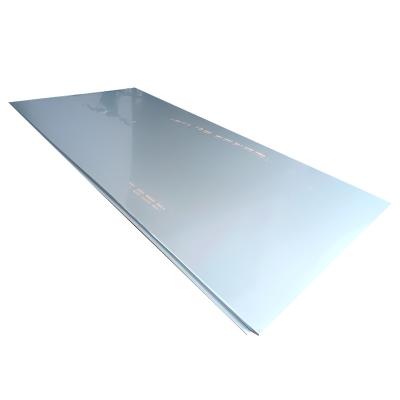 China 90 HRB 2B 304 Mirror Stainless Steel Sheets For Railway 0.25-2.5mm for sale