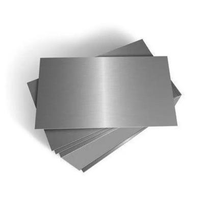 China AISI Stainless Steel Sheet Plate 309 309S  2B 0.25-2.5mm Thickness 1500mm for sale