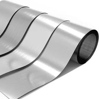 Chine ASTM AISI SUS SS 201 202 301 304 304L 309S 316 316L 409 410S 410 Stainless Steel Strips / Belt / Band / Coil / Foil à vendre
