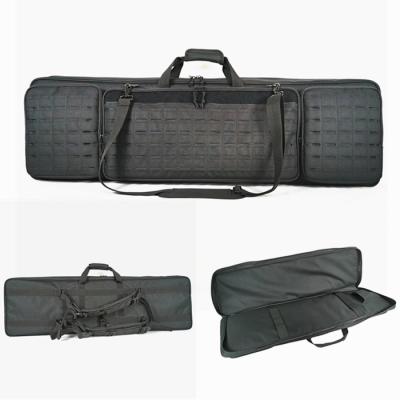 China 42 Inch Military Rifle Case Soft Gun Case for sale