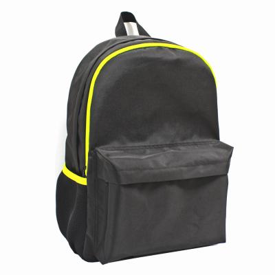 China Mochila ligera casual del ordenador portátil de la prenda impermeable de la mochila del viaje de Daypack en venta