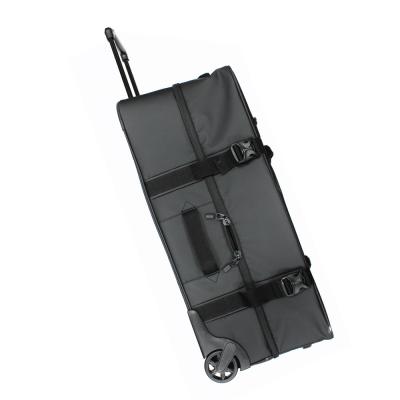 China Sacos de Duffel rodados 30 polegadas do curso do rolamento do bolso do saco da bagagem multi à venda