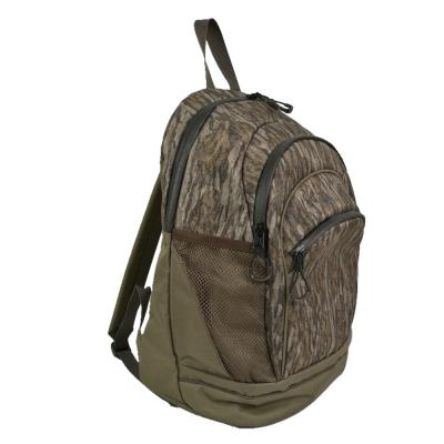 China ISO 9001 Rifle Hunting Backpack Lightweight For Camo Gear And Equipment for sale