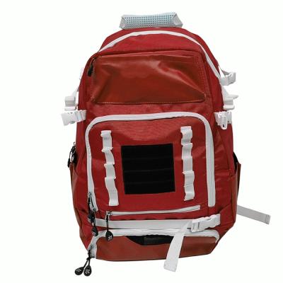 China ODM Service Custom Outdoor Sports Backpack Durable Baseball Bat Backpack for sale