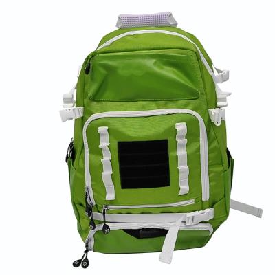 China 600D Oxford Outdoor Sports Backpack Baseball Equipment Backpack For Boys for sale