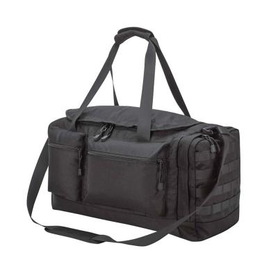 China Waterproof Tactical Duffle Bag for sale