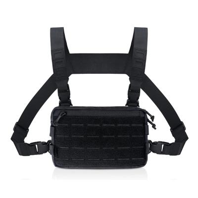 China PVC Polyester Chest Rig Pack for sale