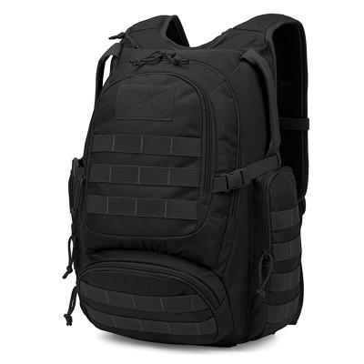 China 35L Military Tactical Backpack Molle Day Backpack Hiking For Camping Hiking for sale