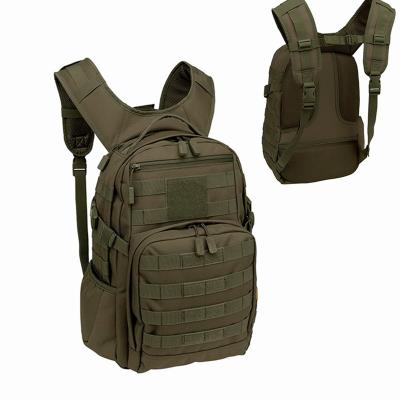 China Waterproof Military Tactical Backpack Rucksack Performance For Shooting Training for sale