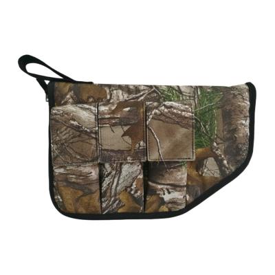 Chine Realtree Camo Pistol Rug With Mag Pouch - 3 Size à vendre