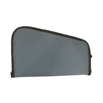 China Customizable Pistol Gun Bag With Water Resistant Fabric & Extra Thick Padding for sale
