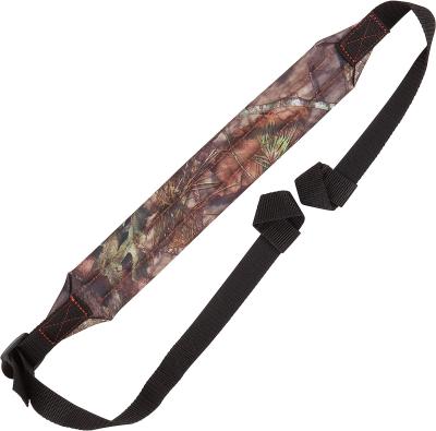 China Endura Padded Gun Sling For Hunting, No Swivels Required, Adjustable Length for sale