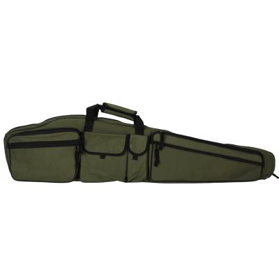 China OEM Durable Hunting Gun Bag with Dual-Density Padding & Adjustable Strap for sale