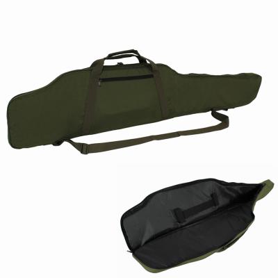China Alfa 122cm 1000D Nylon Gun Case For Rifles With Scope for sale