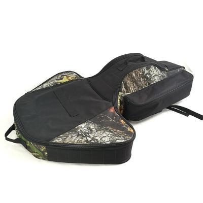 China Alfa Soft Compound Crossbow Case With Thick Foam Padding for sale