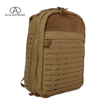 China Alfa 35l Military Tactical Backpack Army Molle Assault Bags For Outdoor Hiking Trekking Camping Hunting for sale