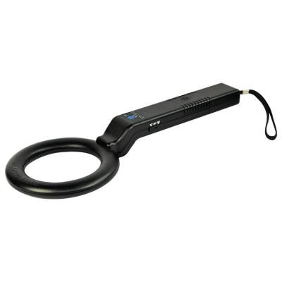 China Alarm Hand-Held Metal Detector MD-200A for sale