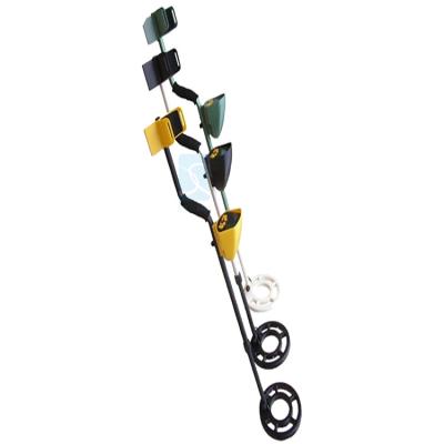 China Excellent sensitivity underground searching metal detector gold detector (GC-3010II) for sale