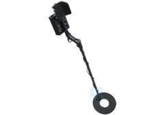 China metal detection series GC-1008 Underground gold metal detector for sale