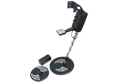 China MD-5008 Underground Gold Metal Detector for sale