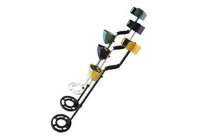 China GC-3010II Ground Searching Metal Detector for sale