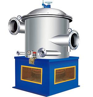 China Black-liquor filter for sale